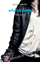 book cover for Underdogs