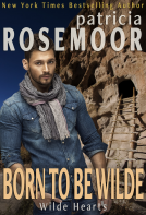 book cover for Born To Be Wilde