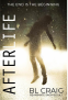 Cover Image: AfterLIfe: An Undead Space Opera