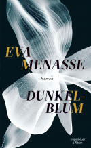 Buchcover für Dunkelblum