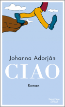 Buchcover für Ciao