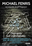 Couverture du livre pour Diamants sur macchabées