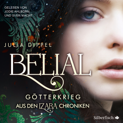 Buchcover für Belial