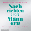 Buchcover für Nachrichten von Männern