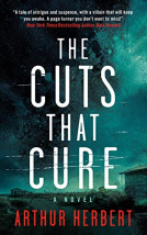 book cover for The Cuts That Cure
