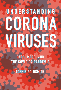 book cover for Understanding Coronaviruses