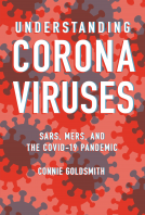 book cover for Understanding Coronaviruses