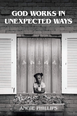 book cover for God Works in Unexpected Ways