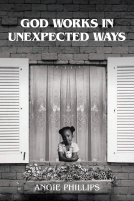 book cover for God Works in Unexpected Ways