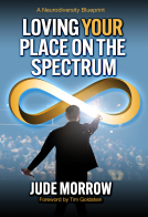 book cover for Loving Your Place on the Spectrum