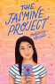 Cover Image: The Jasmine Project