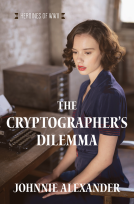 book cover for The Cryptographer’s Dilemma