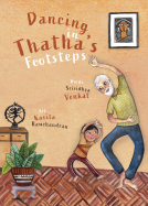 book cover for Dancing in Thatha’s Footsteps