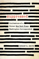 book cover for Suppressed