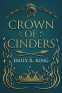 Cover Image: Crown of Cinders