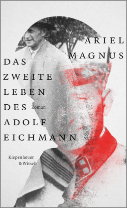 Buchcover für Das zweite Leben des Adolf Eichmann