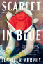 Cover Image: Scarlet in Blue