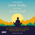 book cover for Cleanse Your Body, Reveal Your Soul