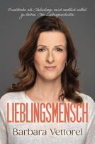 Buchcover für Lieblingsmensch