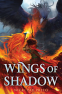 Cover Image: Wings of Shadow