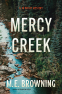 Cover Image: Mercy Creek