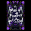 book cover for The Boi of Feather and Steel