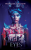 Cover Image: The Girl Who Stole the Queen's Eyes