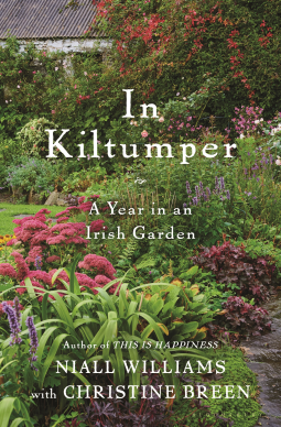 book cover for In Kiltumper
