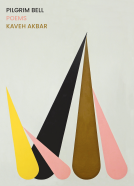 book cover for Pilgrim Bell