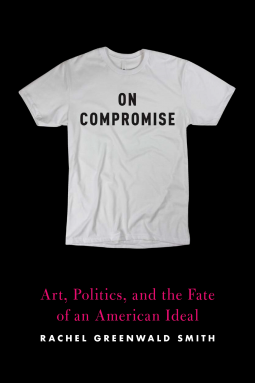 book cover for On Compromise