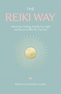 book cover for The Reiki Way