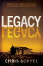 Cover Image: Legacy