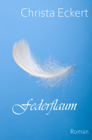 Buchcover für Federflaum