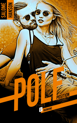 Couverture du livre pour Pole Position - Tome 2