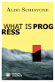 Cover Image: What is Progress