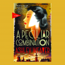 book cover for A Peculiar Combination