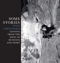 book cover for Some Stories