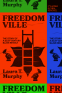 Cover Image: Freedomville