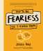 Cover Image: How to Be Fearless