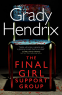Cover Image: The Final Girl Support Group