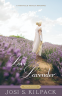 Cover Image: Love and Lavender