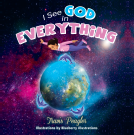 book cover for I See God in Everything
