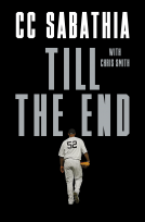 book cover for Till the End