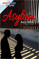book cover for Asylum