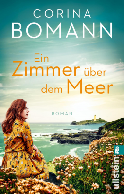 Buchcover für Ein Zimmer über dem Meer