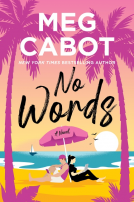 book cover for No Words