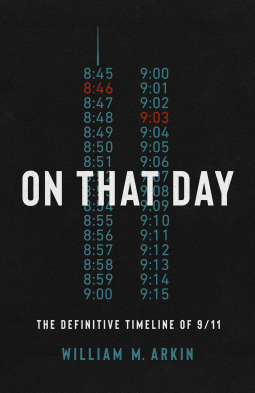 book cover for On That Day