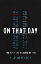 book cover for On That Day