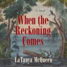 book cover for When the Reckoning Comes