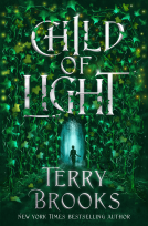 book cover for Child of Light